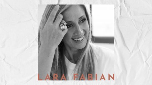 Photos du Voyage TABOUREAU : LARA FABIAN ZENITH DIJON  ( DIMANCHE 05 OCTOBRE 2025 )