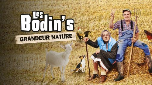 Photos du Voyage TABOUREAU : LES BODINS ZENITH DE DIJON   ( DIMANCHE 30 NOVEMBRE 2025 )