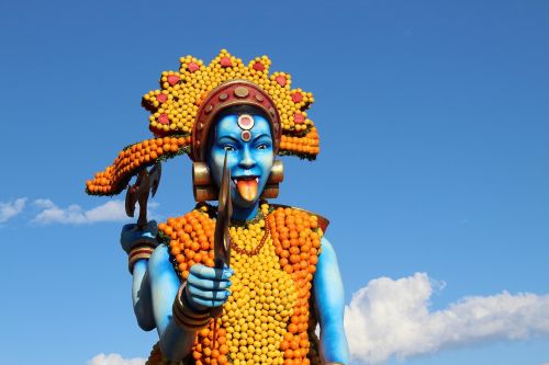 Photos du Voyage TABOUREAU : CARNAVAL DE NICE ET FÊTE DES CITRONS MENTON ( 20 février 2026 au 24 février 2026 )