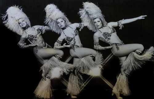 Photos du Voyage TABOUREAU : KIRRWILLER Cabaret ROYAL PALACE ( Samedi 08 Novembre 2025 )