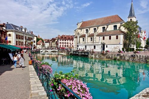 Photos du Voyage TABOUREAU : FETE DES ALPAGES - ANNECY  ( Samedi 11 octobre 2025  )