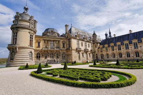 Photos du Voyage TABOUREAU : LE GRAND NÖEL - CHATEAU DE VAUX LE VICOMTE  ( Samedi 22 Novembre 2025  )