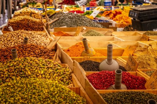 Photos du Voyage TABOUREAU : FOIRE GASTRONOMIQUE DE DIJON  ( DIMANCHE 02 NOVEMBRE 2025 )