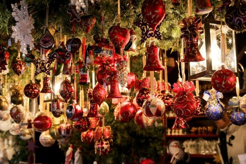 Photos du Voyage TABOUREAU : Marchés de Noël - Montbéliard  ( SAMEDI 06 DECEMBRE 2025 )