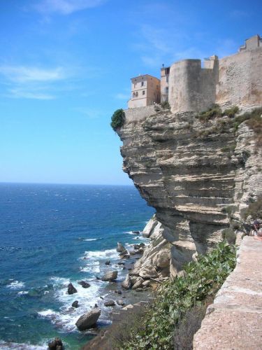 Photos du Voyage TABOUREAU : CORSE - ÎLE DE BEAUTÉ ( Du 09 au 16 Avril 2026  )