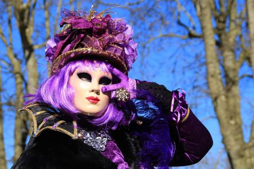 Photos du Voyage TABOUREAU : Carnaval Vénitien à ANNECY  ( SAMEDI 28 FEVRIER 2026 )