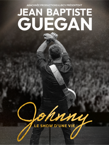 Photos du Voyage TABOUREAU : Jean Baptiste Guégan - Zénith Dijon  ( DIMANCHE 22 MARS 2026 18H )