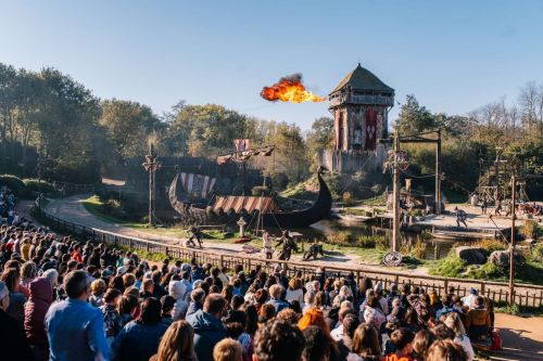 Photos du Voyage TABOUREAU : PUY DU FOU  ( Du jeudi 9 au Samedi 11 Juillet 2026 )