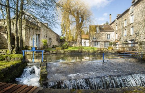 Photos du Voyage TABOUREAU : JOURNEE CLAUDE FRANCOIS - MOULIN DE DANNEMOIS ( SAMEDI 17 OCTOBRE 2026 )