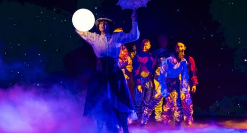 Photos du Voyage TABOUREAU : VIERZON CABARET NATIONAL PALACE KOEZIO  ( SAMEDI 07 NOVEMBRE 2026 )