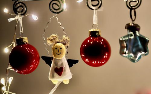 Photos du Voyage TABOUREAU : Marchés de Noël  ( SAMEDI 19 DECEMBRE 2026 )