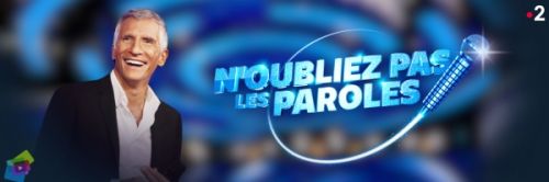 Photos du Voyage TABOUREAU : N'oubliez pas les paroles - Enregistrement à Paris -  ( Mardi 08 Décembre 2026 )