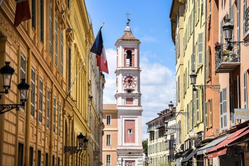 Photos du Voyage TABOUREAU : Séjour sur la Côte d'Azur  ( Du 12 au 17 Avril 2027 )