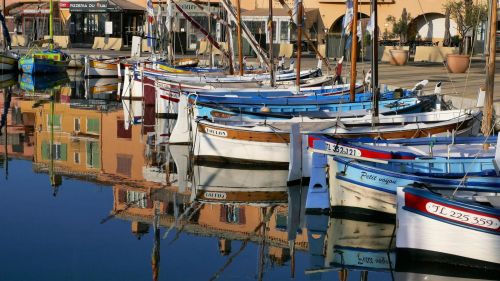 Photos du Voyage TABOUREAU : Séjour sur la Côte d'Azur  ( Du 12 au 17 Avril 2027 )