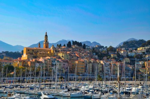 Photos du Voyage TABOUREAU : Séjour sur la Côte d'Azur  ( Du 12 au 17 Avril 2027 )