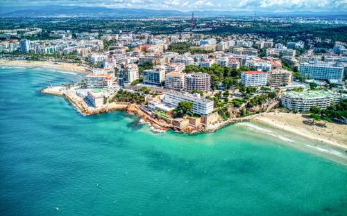 Photos du Voyage TABOUREAU : BALNEO DETENTE SUR LA COSTA DORADA ( du 22 au 27 OCTOBRE 2025 )
